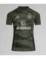 Celtic Tredjedrakt 2024-25 Korte ermer